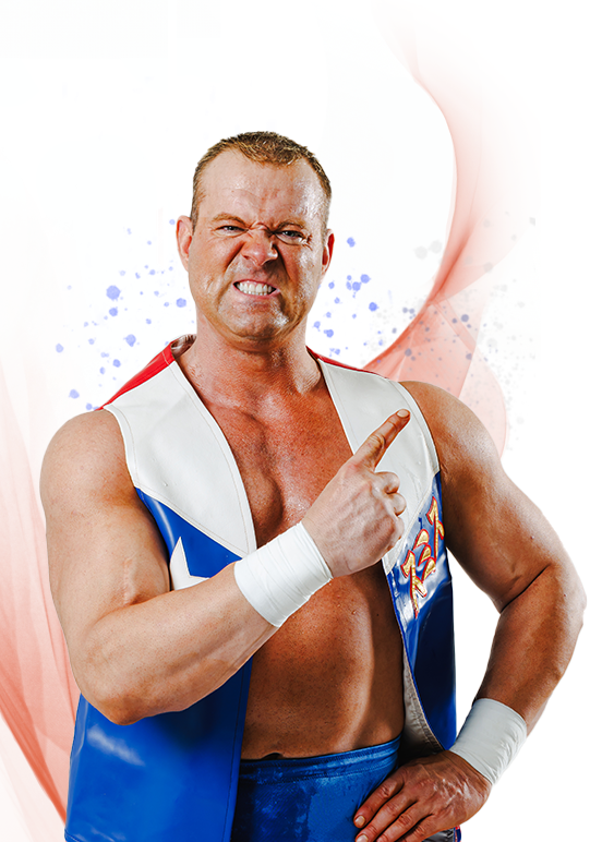 デイビーボーイ・スミスJr.