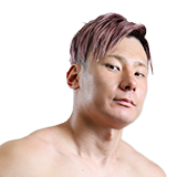 綾部蓮【2勝=4点】