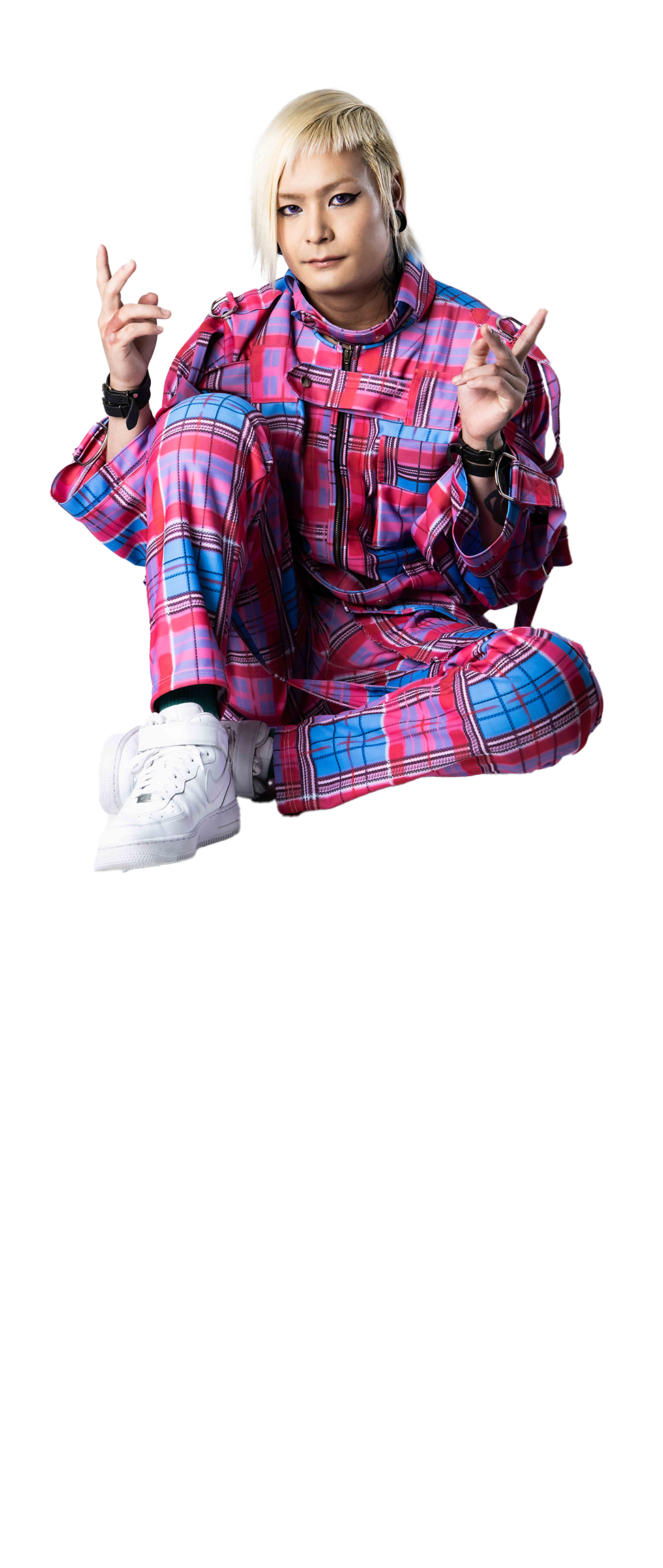 ライジングHAYATO