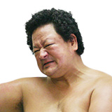 ALLマイティ井上