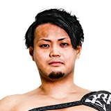 加藤良輝【挑戦者組】