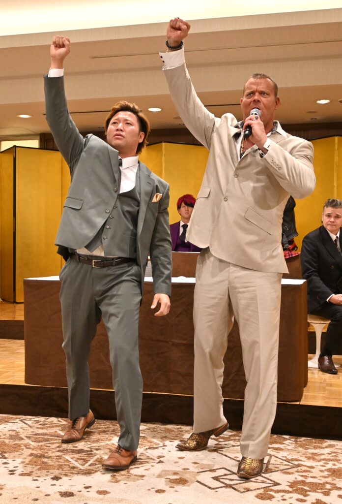 世界最強タッグ決定リーグ戦2025」優勝予想結果発表 | 全日本プロレス