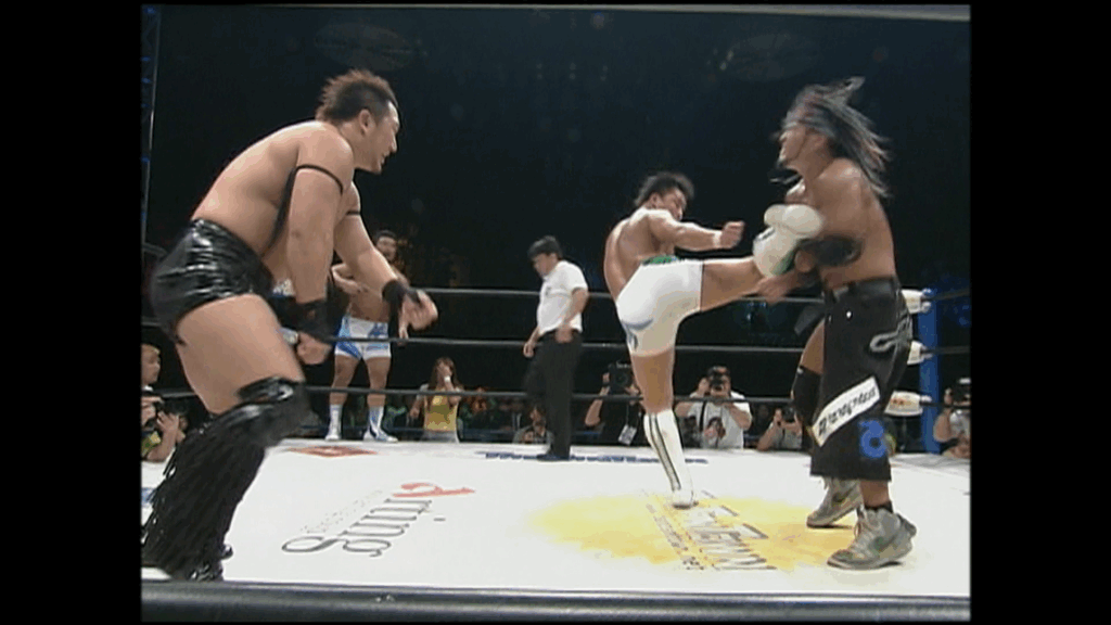 全日本プロレスTV】全日本プロレス バトルライブラリー 配信情報