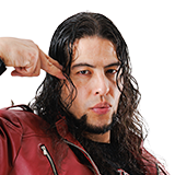 斉藤ジュン【挑戦者】