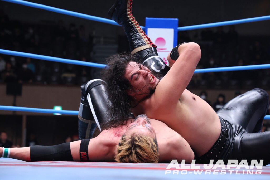 ザ・リーヴ presents ゼンニチ大晦日2025」12月31日（水）代々木大会