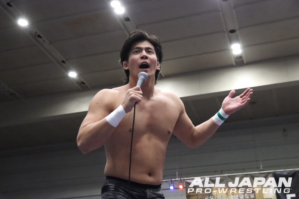 世界最強タッグ決定リーグ戦2025」12月6日(土)大阪大会詳報&試合後