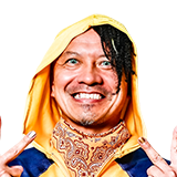 堀口元気