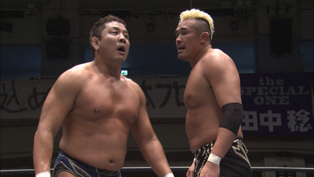 全日本プロレスTV】全日本プロレス バトルライブラリー 配信情報