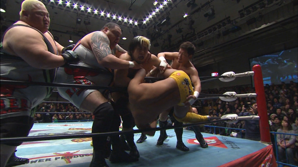 全日本プロレスTV】全日本プロレス バトルライブラリー 配信情報