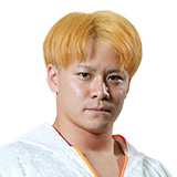 小藤将太【2敗=0点】