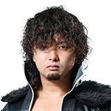 大森北斗【1勝1敗=2点】
