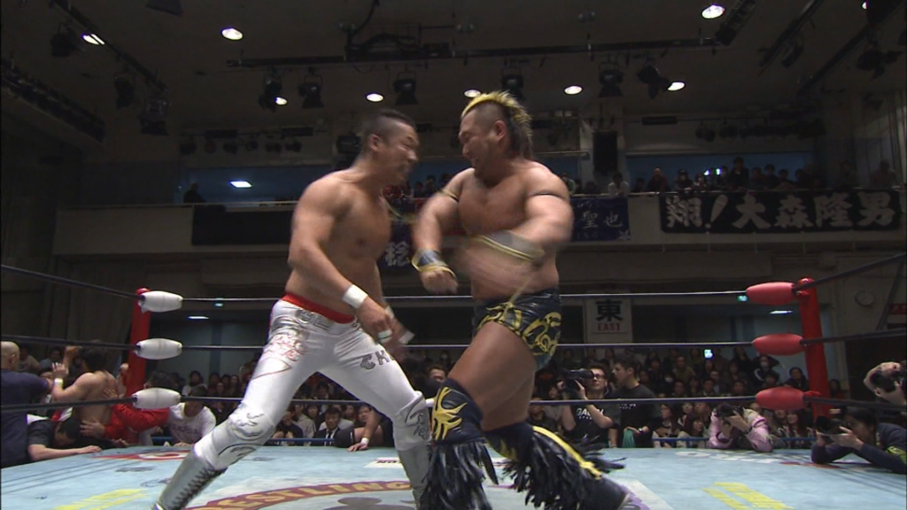 全日本プロレスTV】全日本プロレス バトルライブラリー 配信情報