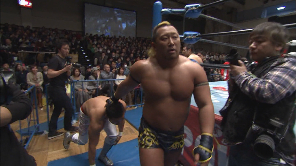 全日本プロレスTV】全日本プロレス バトルライブラリー 配信情報